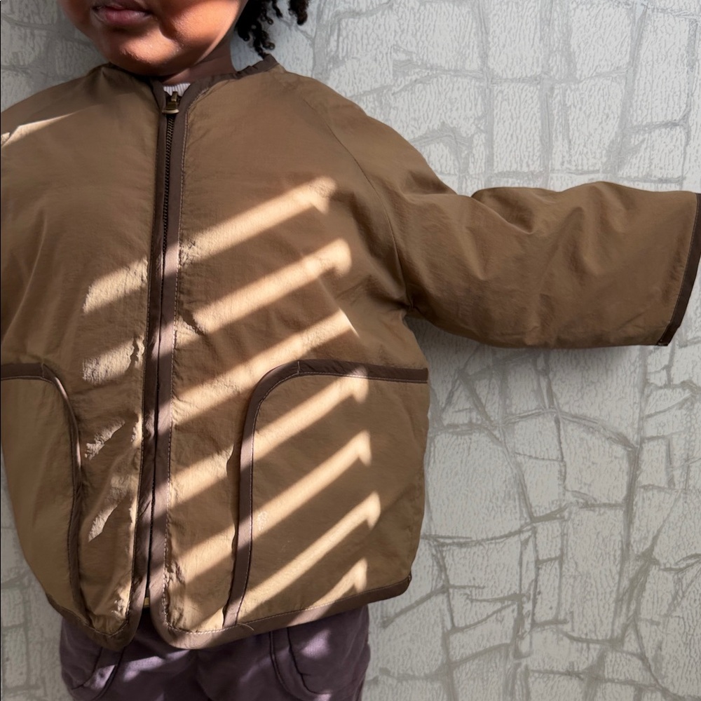 Zara Kids Jacket